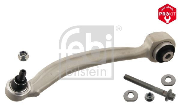 FEBI BILSTEIN vikšro valdymo svirtis 40380